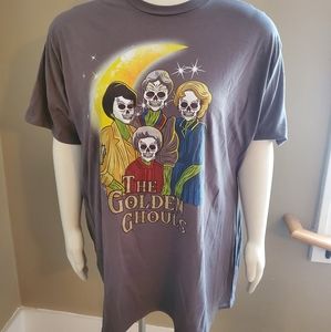 Golden Girls t-shirt